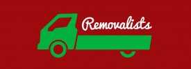 Removalists Hordern Vale - My Local Removalists